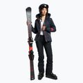 Дамско ски яке Rossignol Ski navy 2