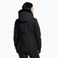 Дамско ски яке Rossignol Controle black 3
