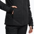 Дамско ски яке Rossignol Controle black 7