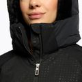 Дамско ски яке Rossignol Controle black 8
