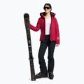 Дамско ски яке Rossignol Controle red 2