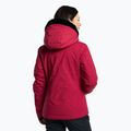 Дамско ски яке Rossignol Controle red 3