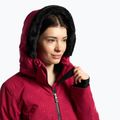 Дамско ски яке Rossignol Controle red 4