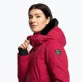 Дамско ски яке Rossignol Controle red 5