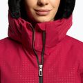 Дамско ски яке Rossignol Controle red 7