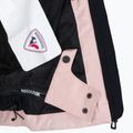 Дамско ски яке Rossignol Degrade pink 17