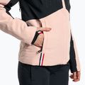 Дамско ски яке Rossignol Degrade pink 6