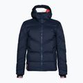 Мъжко ски яке Rossignol Signature Merino Down navy 3