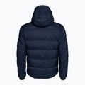 Мъжко ски яке Rossignol Signature Merino Down navy 4