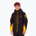Детско ски яке Rossignol Ski multicolor
