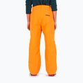 Детски ски панталони Rossignol Ski orange 2