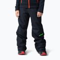 Детски ски панталони Rossignol Hero Ski black