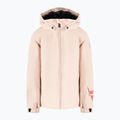 Детско ски яке Rossignol Fonction pink 3