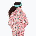 Детско ски яке Rossignol Fonction Pr pink 2