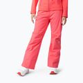 Детски ски панталони Rossignol Ski pink