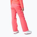 Детски ски панталони Rossignol Ski pink 2