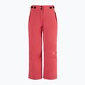 Детски ски панталони Rossignol Ski pink 3