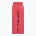 Детски ски панталони Rossignol Ski pink 4