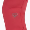 Детски ски панталони Rossignol Ski pink 8