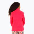 Детски ски суитчър Rossignol 1/2 Zip Fleece pink 2