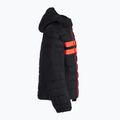 Детско ски яке Rossignol Hero Rapide black 3