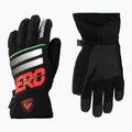 Детски ски ръкавици Rossignol Hero Impr G black 7
