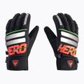 Детски ски ръкавици Rossignol Hero Impr G black 3