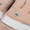 Дамски ски ръкавици Rossignol Saphir Impr G pink 4