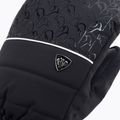 Дамски ски ръкавици Rossignol Temptation Impr M black 4