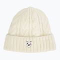 Дамска зимна шапка Rossignol Naya white