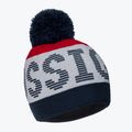 Детска зимна шапка Rossignol L3 Teddy navy