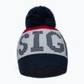 Детска зимна шапка Rossignol L3 Teddy navy 2