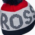 Детска зимна шапка Rossignol L3 Teddy navy 3