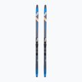 Мъжки ски за ски бягане Rossignol Evo OT 60 POS + Control SI grey/blue