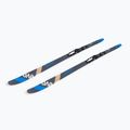 Мъжки ски за ски бягане Rossignol Evo OT 60 POS + Control SI grey/blue 4