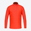 Мъжки термален суитшърт Rossignol Classique 1/2 Zip orange 3