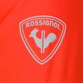 Мъжки термален суитшърт Rossignol Classique 1/2 Zip orange 5