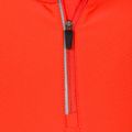 Мъжки термален суитшърт Rossignol Classique 1/2 Zip orange 6