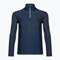 Мъжки термален суитшърт Rossignol Classique 1/2 Zip navy 3