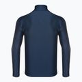 Мъжки термален суитшърт Rossignol Classique 1/2 Zip navy 4