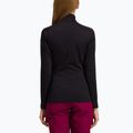 Дамски термо потник Rossignol Classique 1/2 Zip black 2