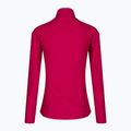 Дамски термо потник Rossignol Classique 1/2 Zip red 4