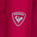 Дамски термо потник Rossignol Classique 1/2 Zip red 6