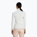 Дамски термо потник Rossignol Classique 1/2 Zip white 2