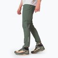 Мъжки панталони за трекинг Rossignol SKPR ebony green 2