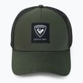Бейзболна шапка Rossignol Corporate Mesh green 4
