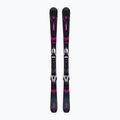 Дамски ски за спускане Rossignol Nova 2S + Xpress W 10 GW black/pink