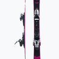 Дамски ски за спускане Rossignol Nova 2S + Xpress W 10 GW black/pink 5