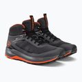 Мъжки ботуши за преходи Rossignol SKPR Hike LT dark/grey 4