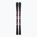 Мъжки ски за спускане Rossignol Forza 60 V-TI K + NX12 6